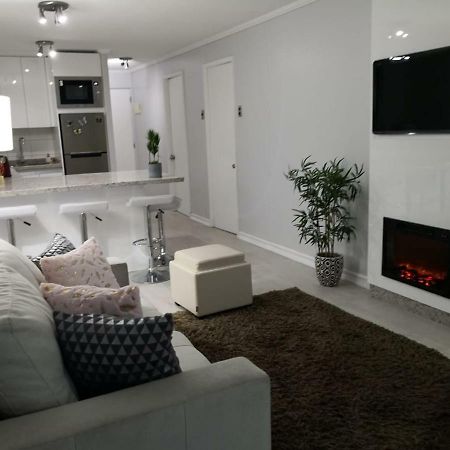 Cpm Apartment Винья-дель-Мар Экстерьер фото