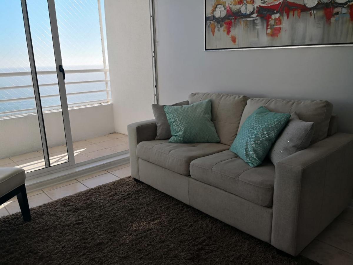 Cpm Apartment Винья-дель-Мар Экстерьер фото