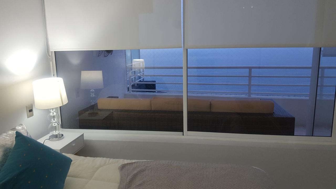 Cpm Apartment Винья-дель-Мар Экстерьер фото