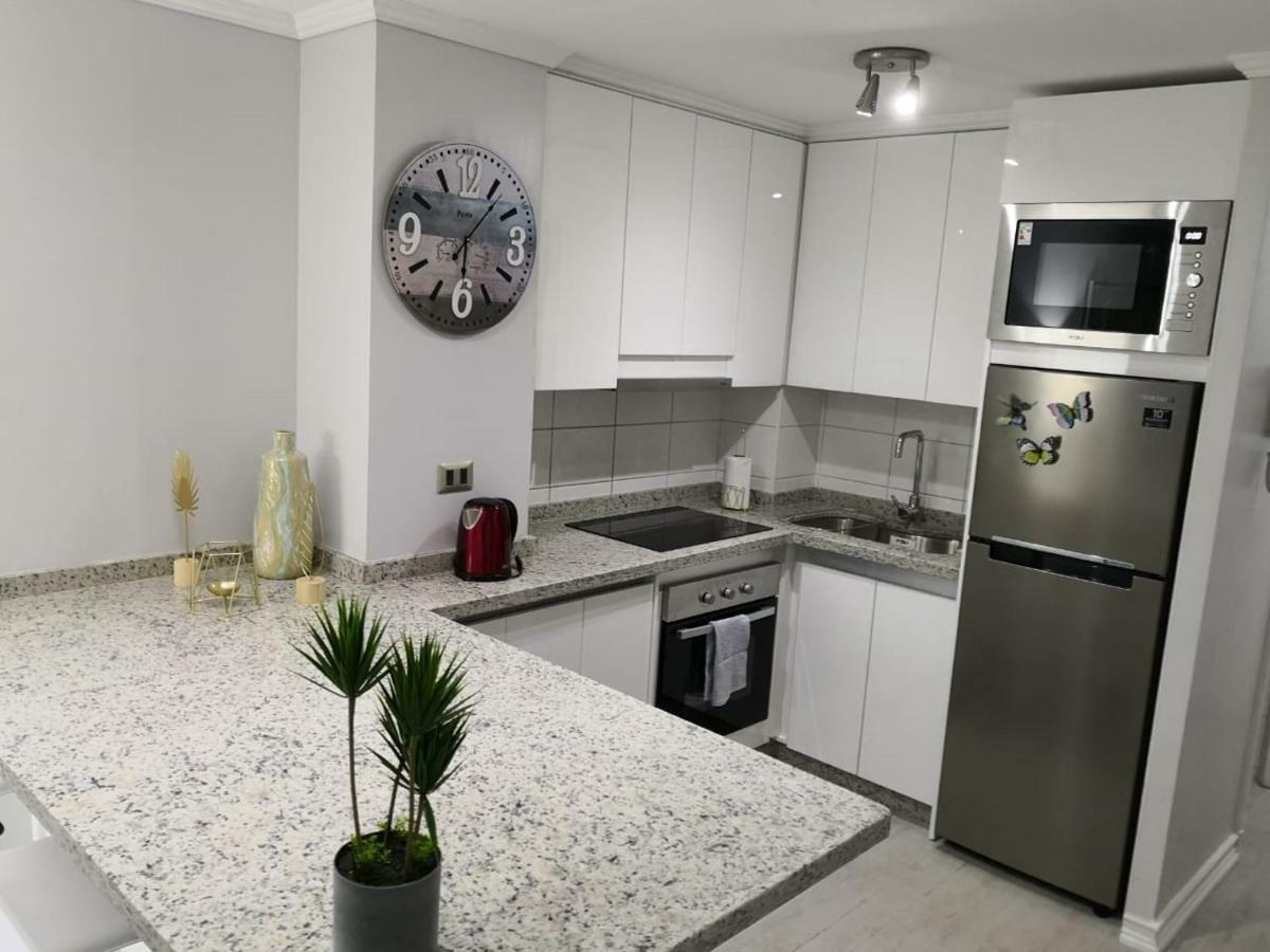 Cpm Apartment Винья-дель-Мар Экстерьер фото